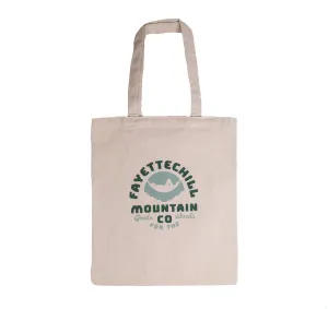 Eden Hammock Tote