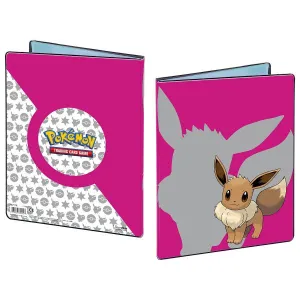 Eevee 2019 9-Pocket Portfolio