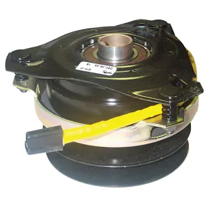 ELECTRIC PTO CLUTCH 1" ID X 5.3" PULLEY