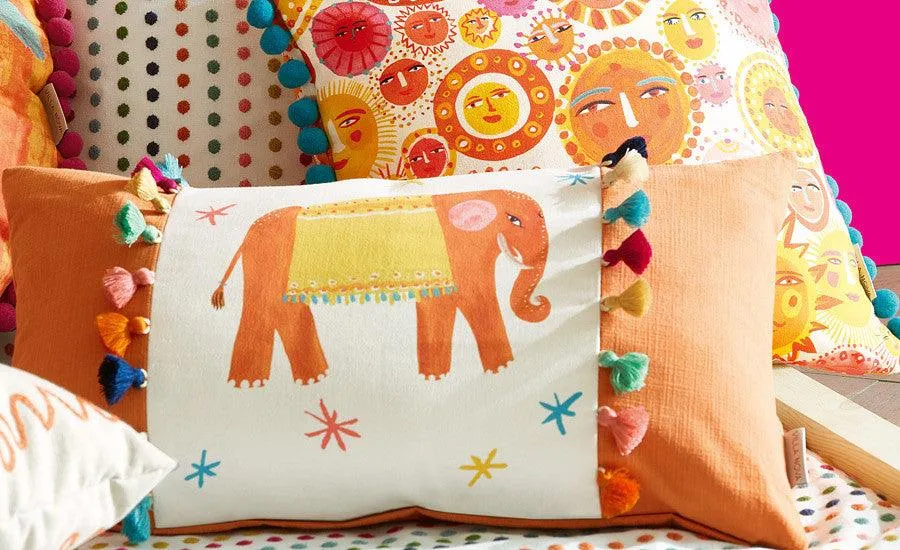 ELEPHANTASTIC