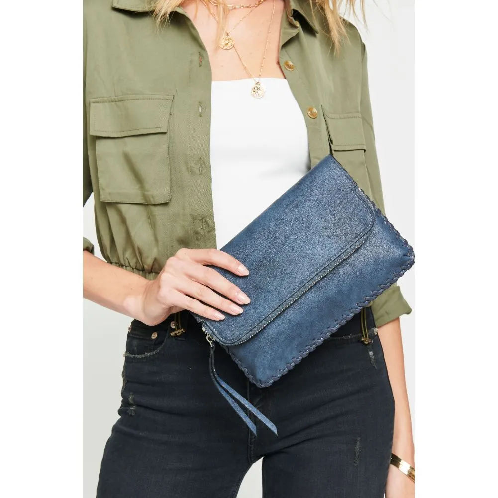 Elizabeth Crossbody