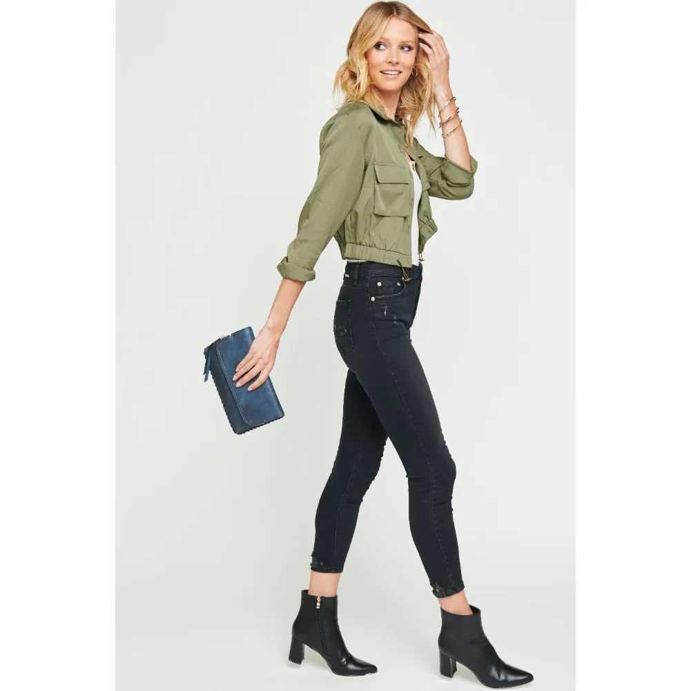 Elizabeth Crossbody