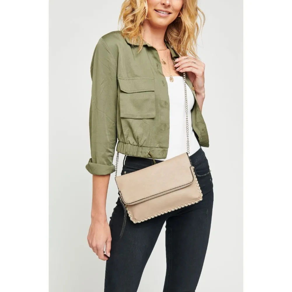 Elizabeth Crossbody