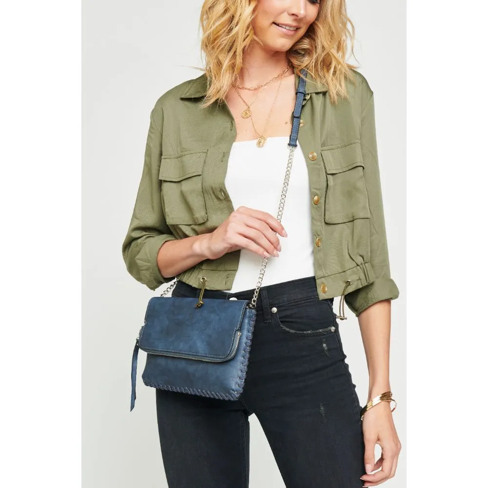 Elizabeth Crossbody