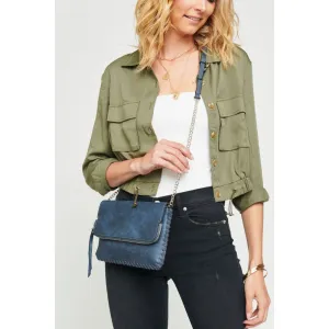 Elizabeth Crossbody