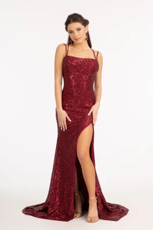 Elizabeth K Evening Dress GL3058