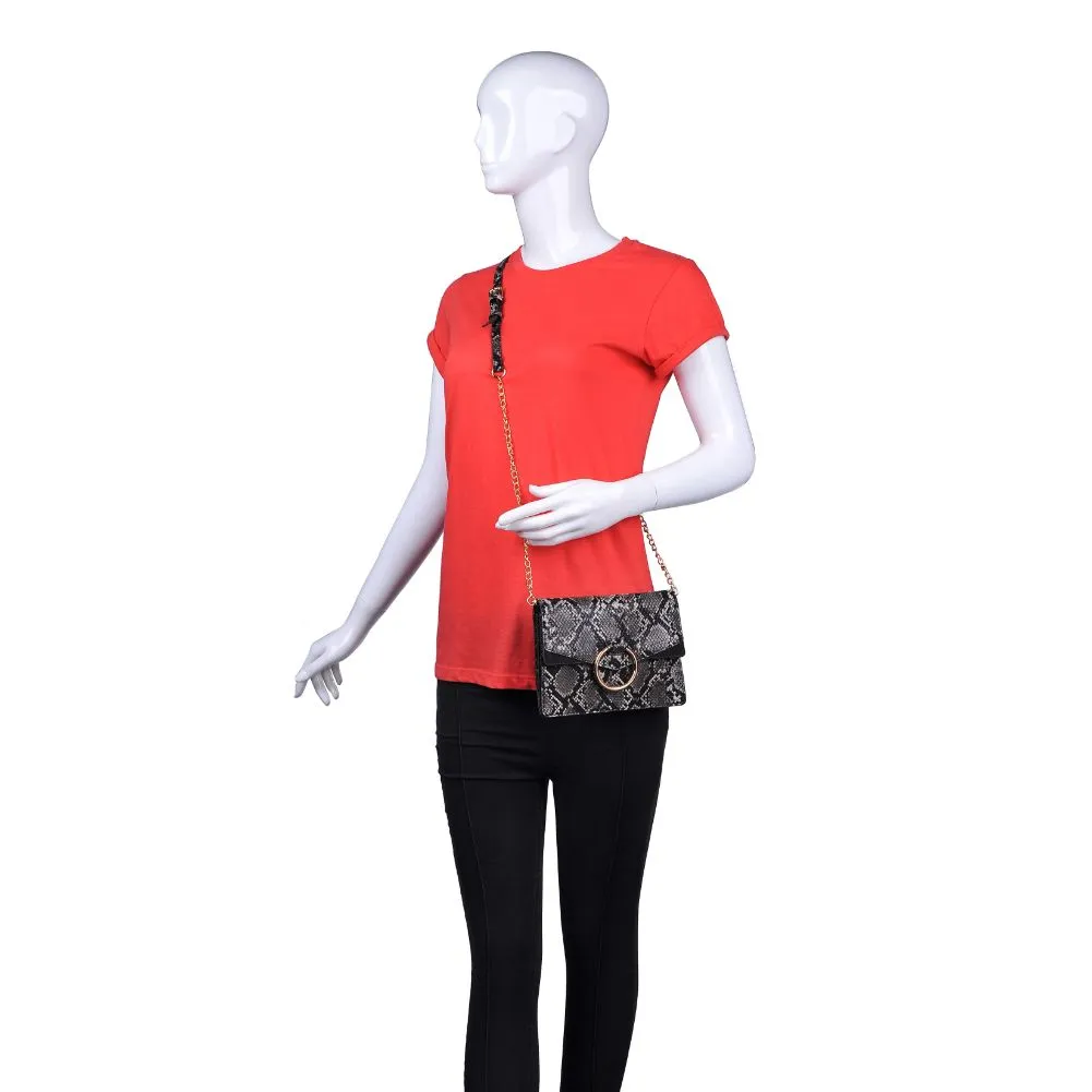 Ella Crossbody