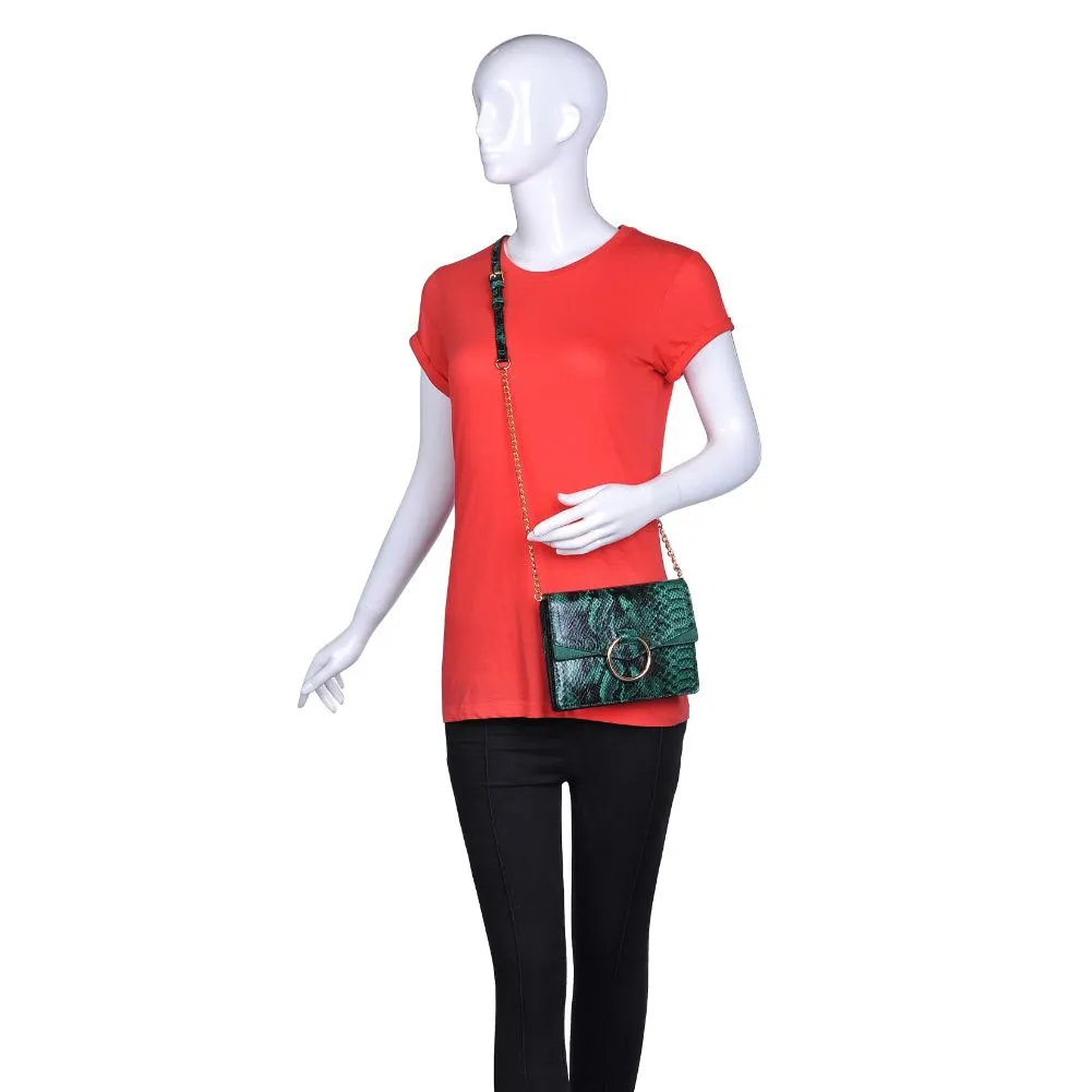 Ella Crossbody