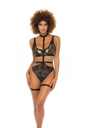 Eloisa 2 Piece Set
