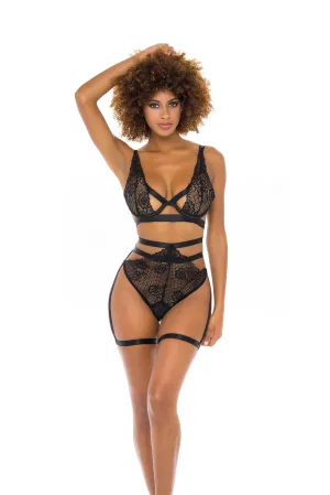 Eloisa 3 Piece Set