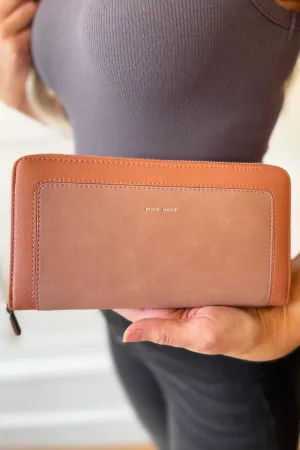 Emma Ziparound Wallet