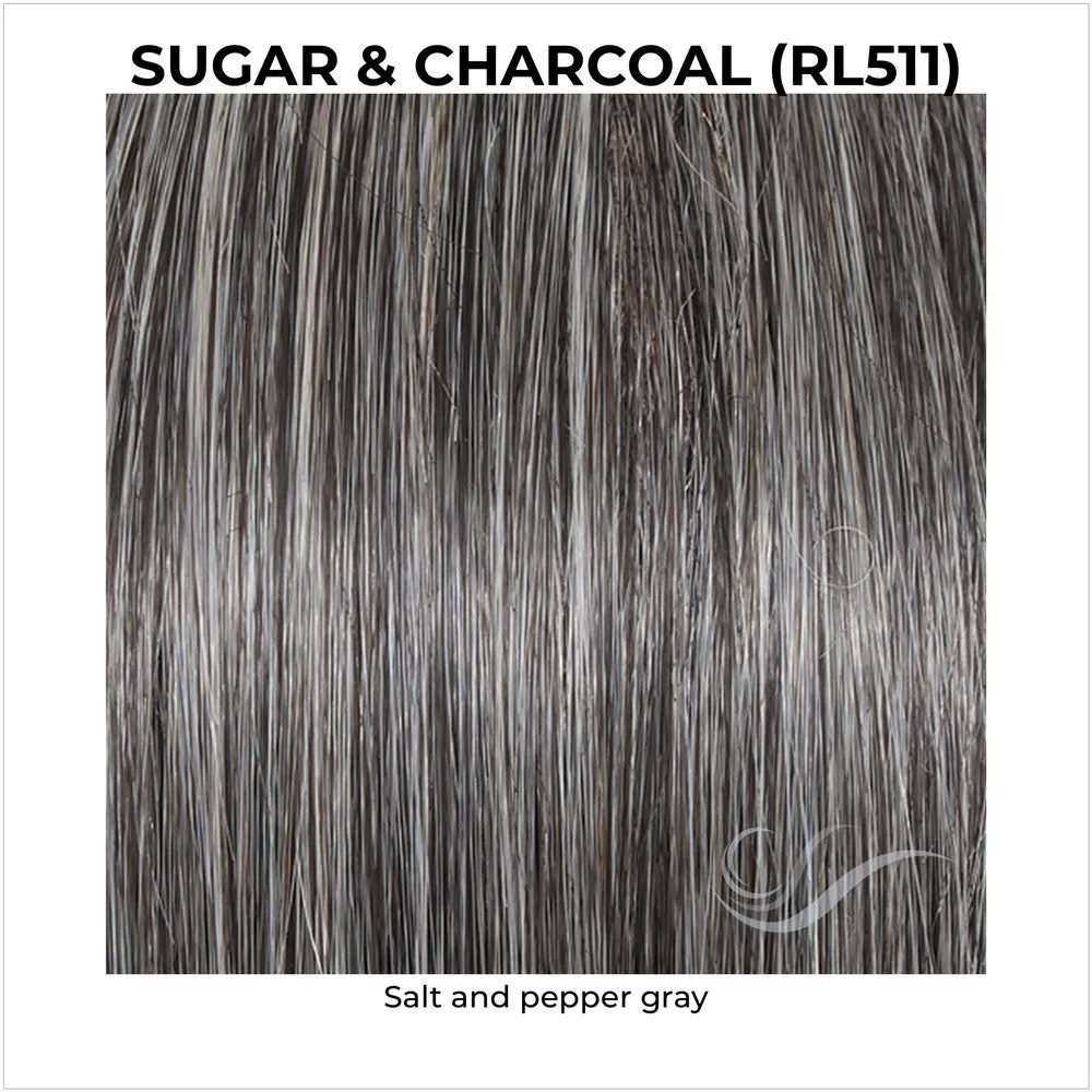 Enchant by Raquel Welch (Basic Cap Wig)