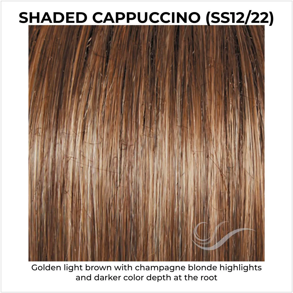 Enchant by Raquel Welch (Basic Cap Wig)
