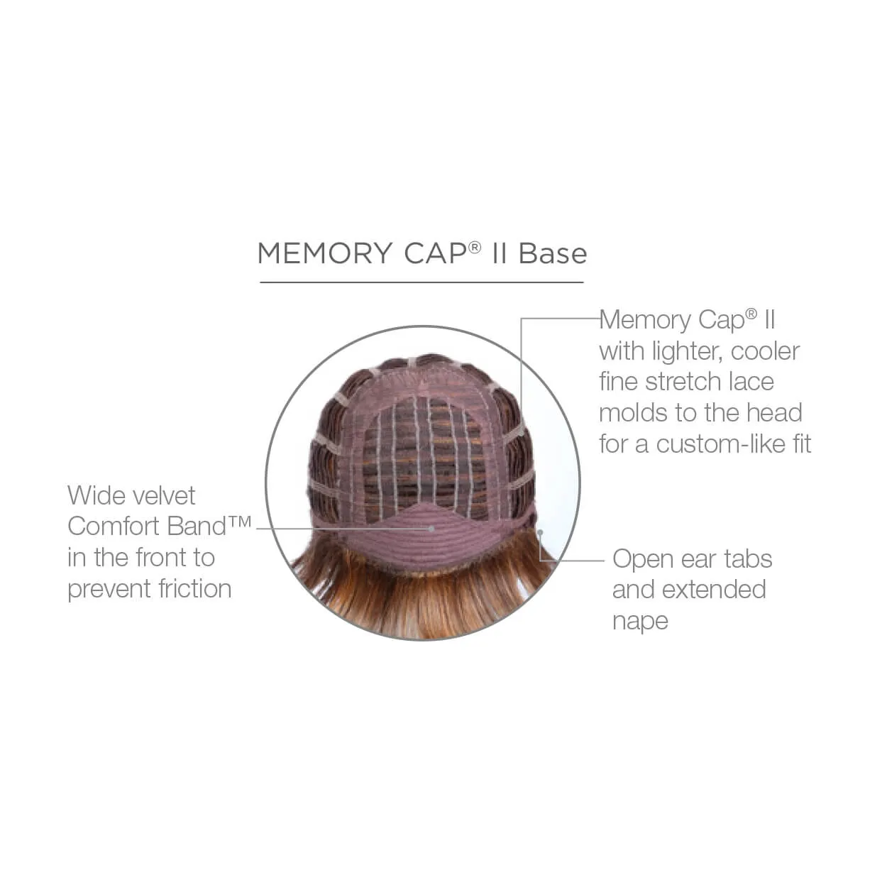 Enchant by Raquel Welch (Basic Cap Wig)