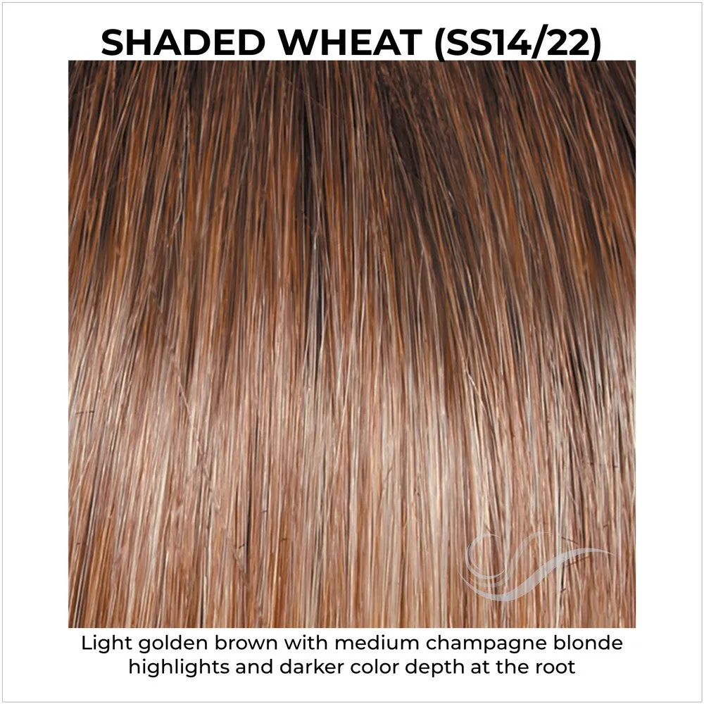 Enchant by Raquel Welch (Basic Cap Wig)