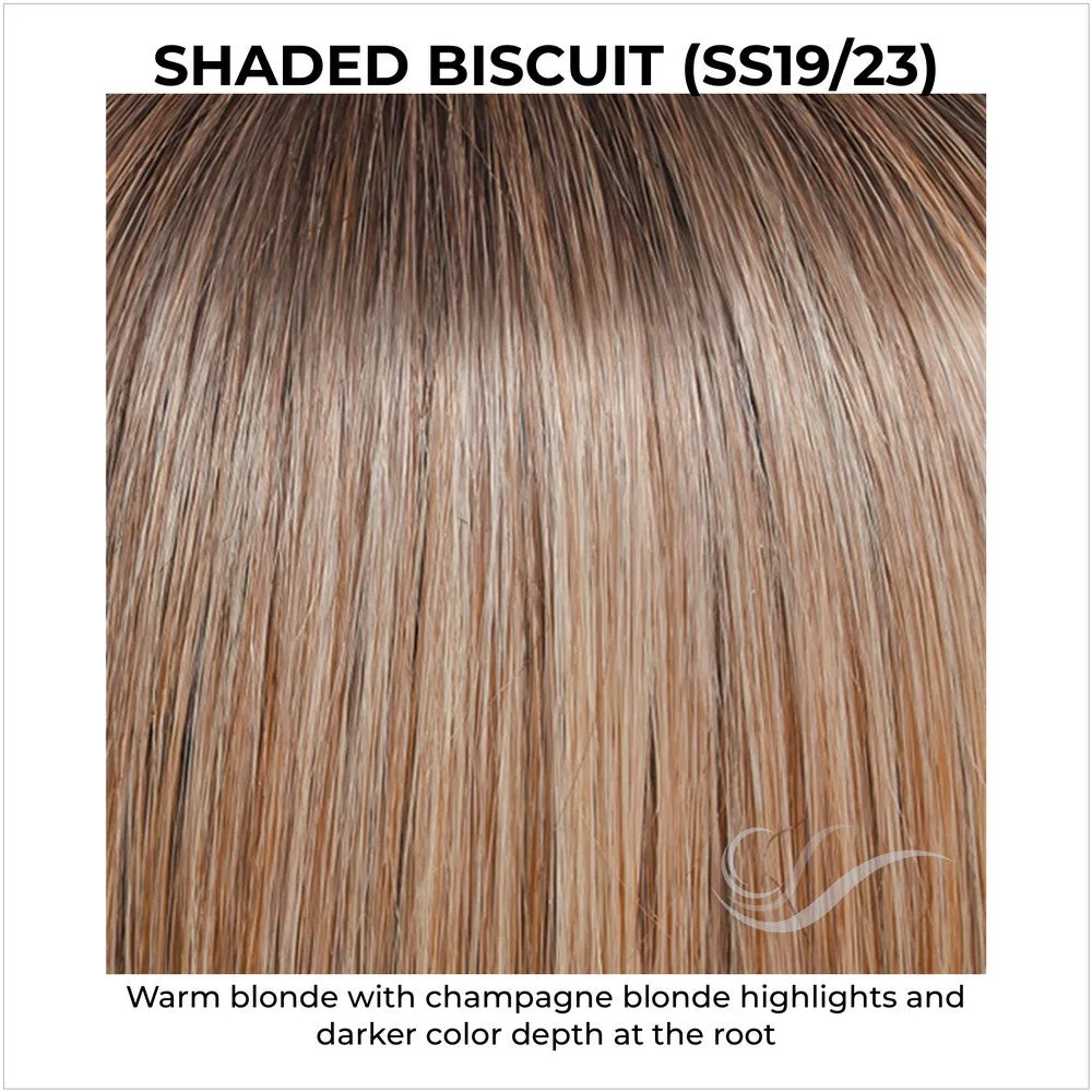 Enchant by Raquel Welch (Basic Cap Wig)