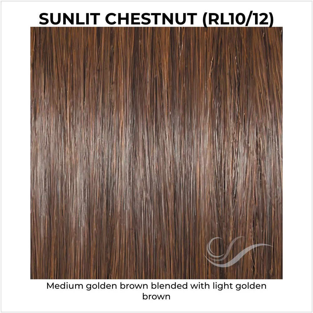 Enchant by Raquel Welch (Basic Cap Wig)