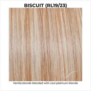 Enchant by Raquel Welch (Basic Cap Wig)