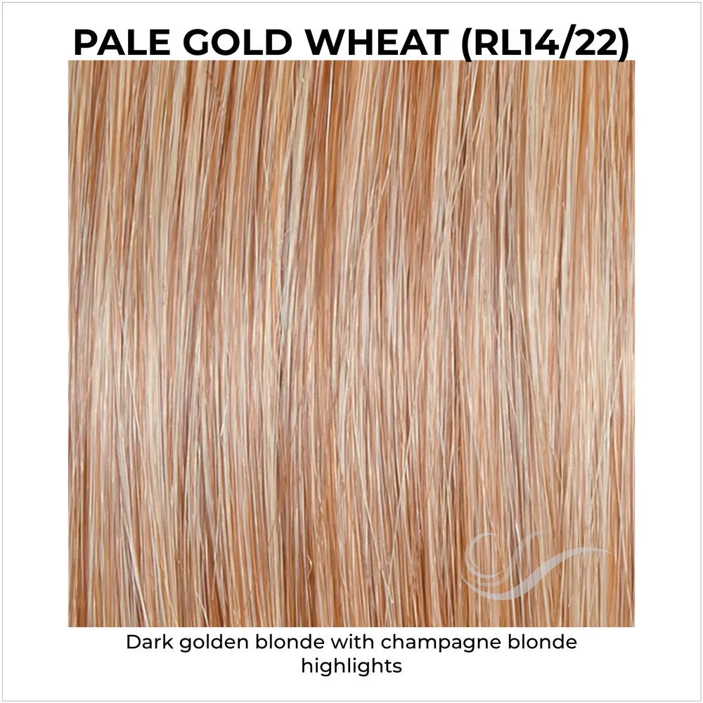 Enchant by Raquel Welch (Basic Cap Wig)