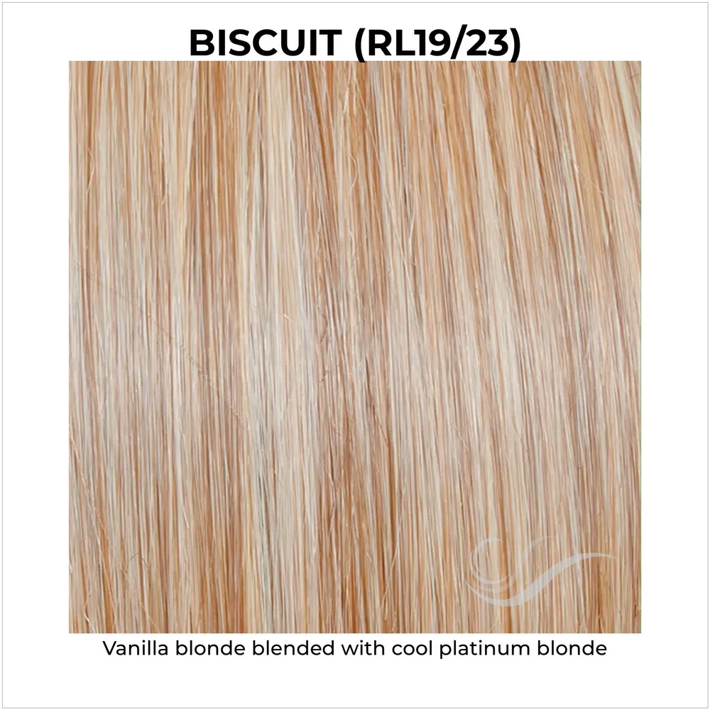 Enchant by Raquel Welch (Basic Cap Wig)