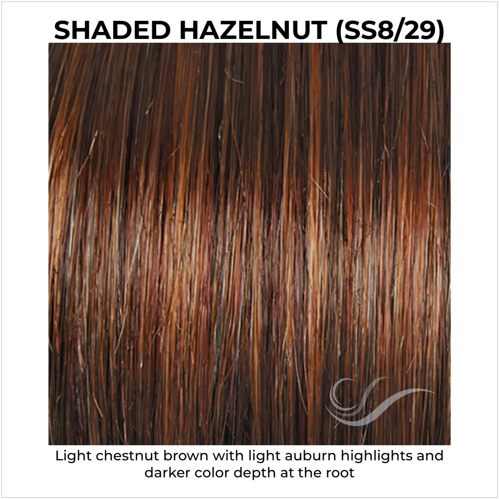 Enchant by Raquel Welch (Basic Cap Wig)
