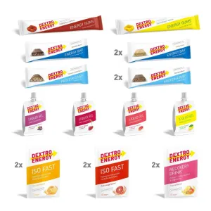 Endurance Trial Pack
