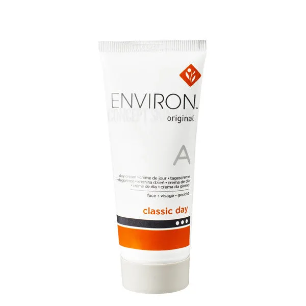 Environ Skin EssentiA Vita-Antioxidant AVST Moisturiser 4 (upgrade to Environ Classic)
