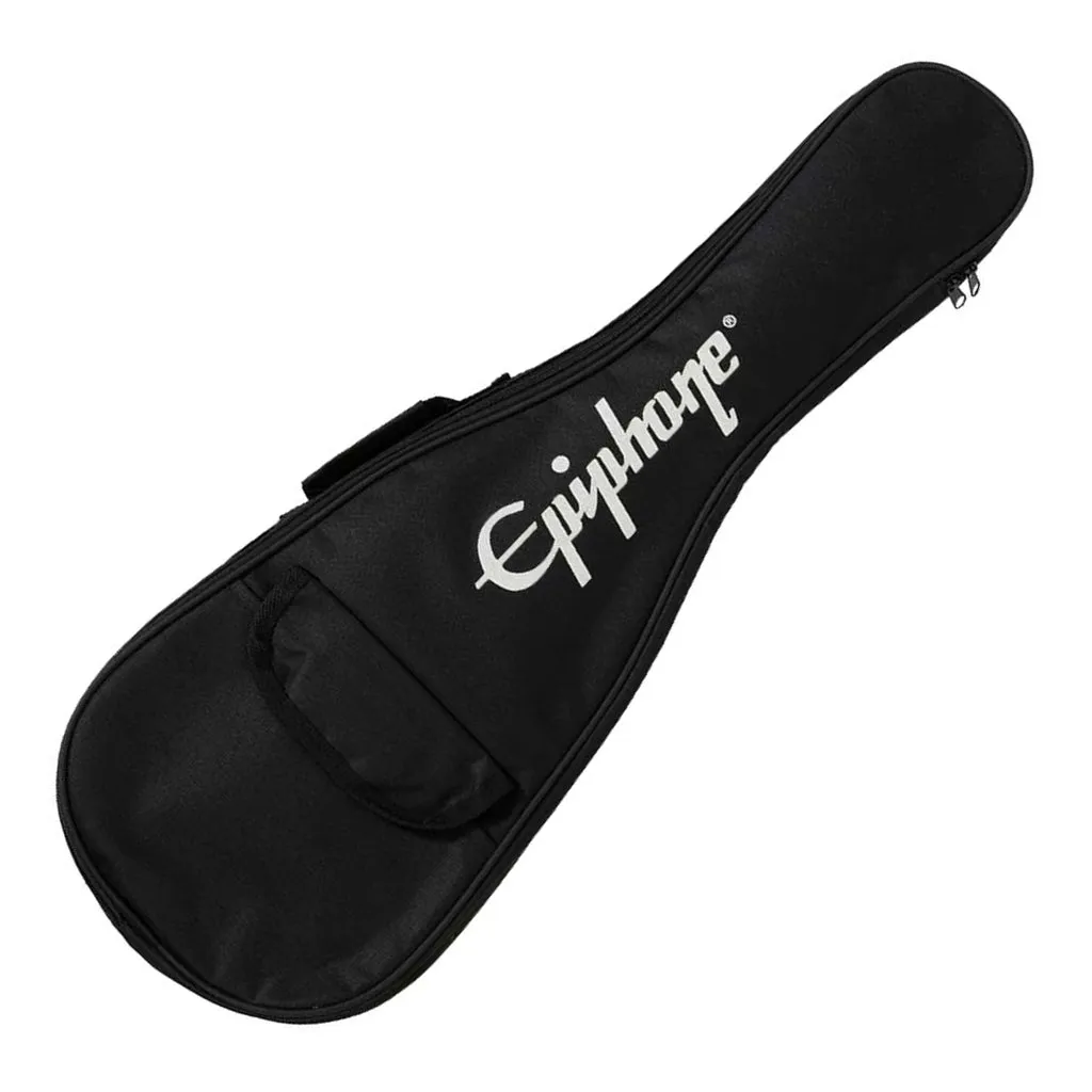 Epiphone LP AC/EL UKE Tenor VS