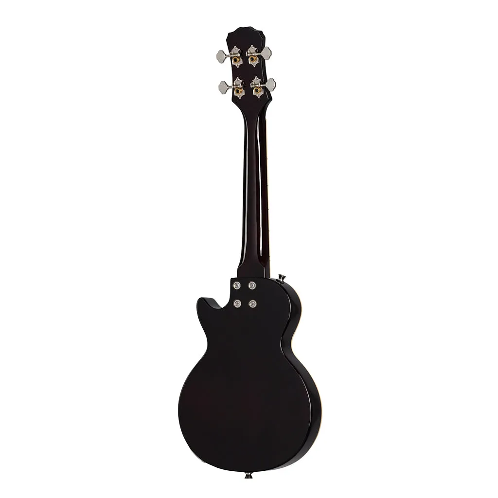 Epiphone LP AC/EL UKE Tenor VS