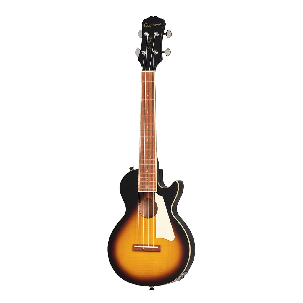 Epiphone LP AC/EL UKE Tenor VS