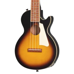 Epiphone LP AC/EL UKE Tenor VS