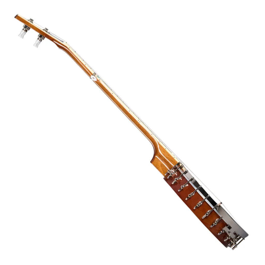 Epiphone Mastertone Bowtie Open Back Banjo Natural