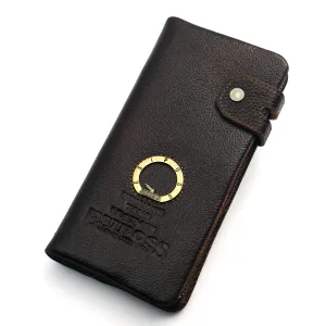 Esiposs Long Wallet | EPS Long 65 D