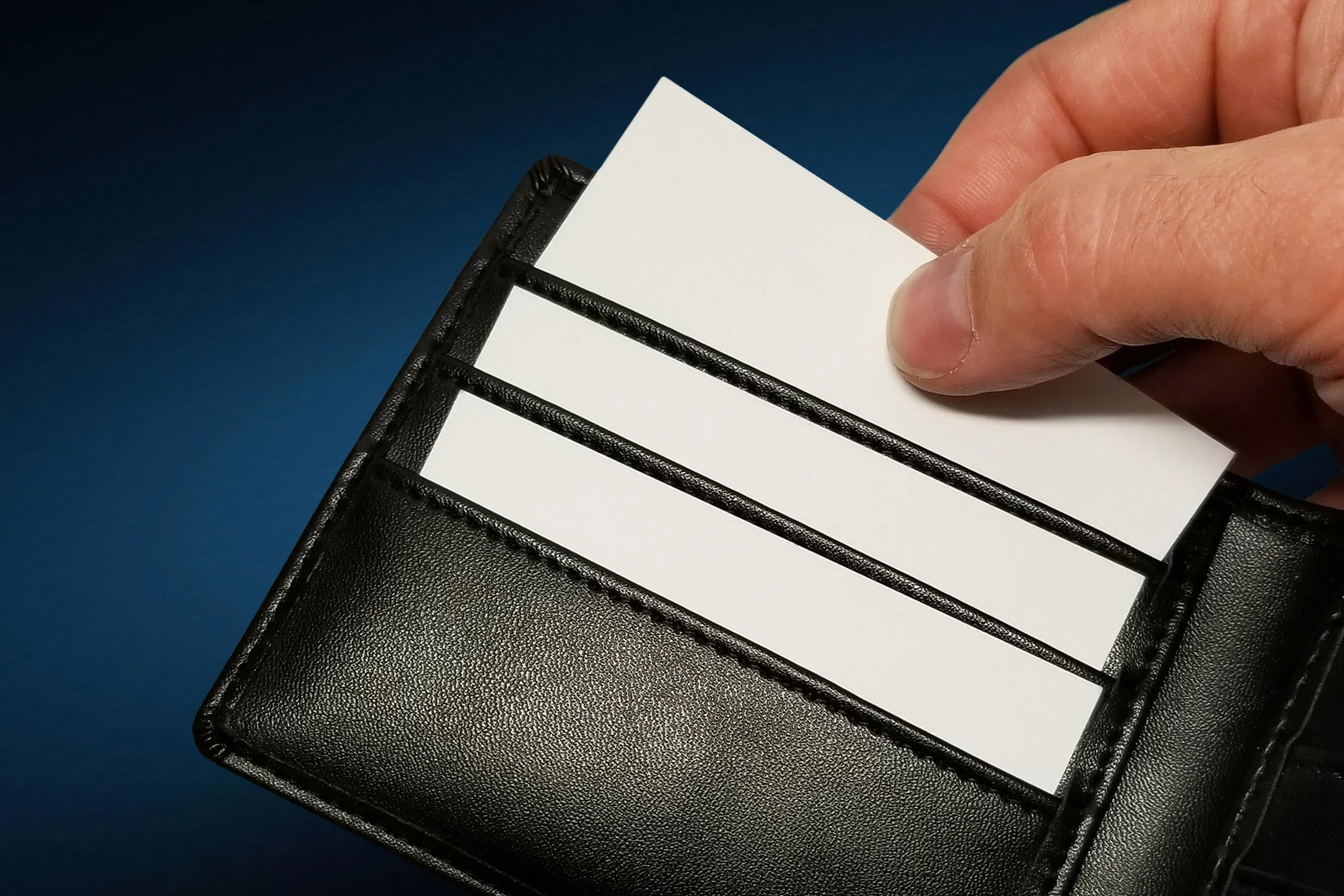 Essential Wallet