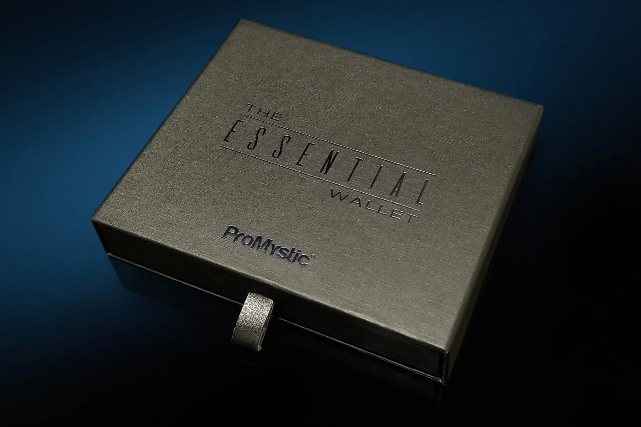 Essential Wallet