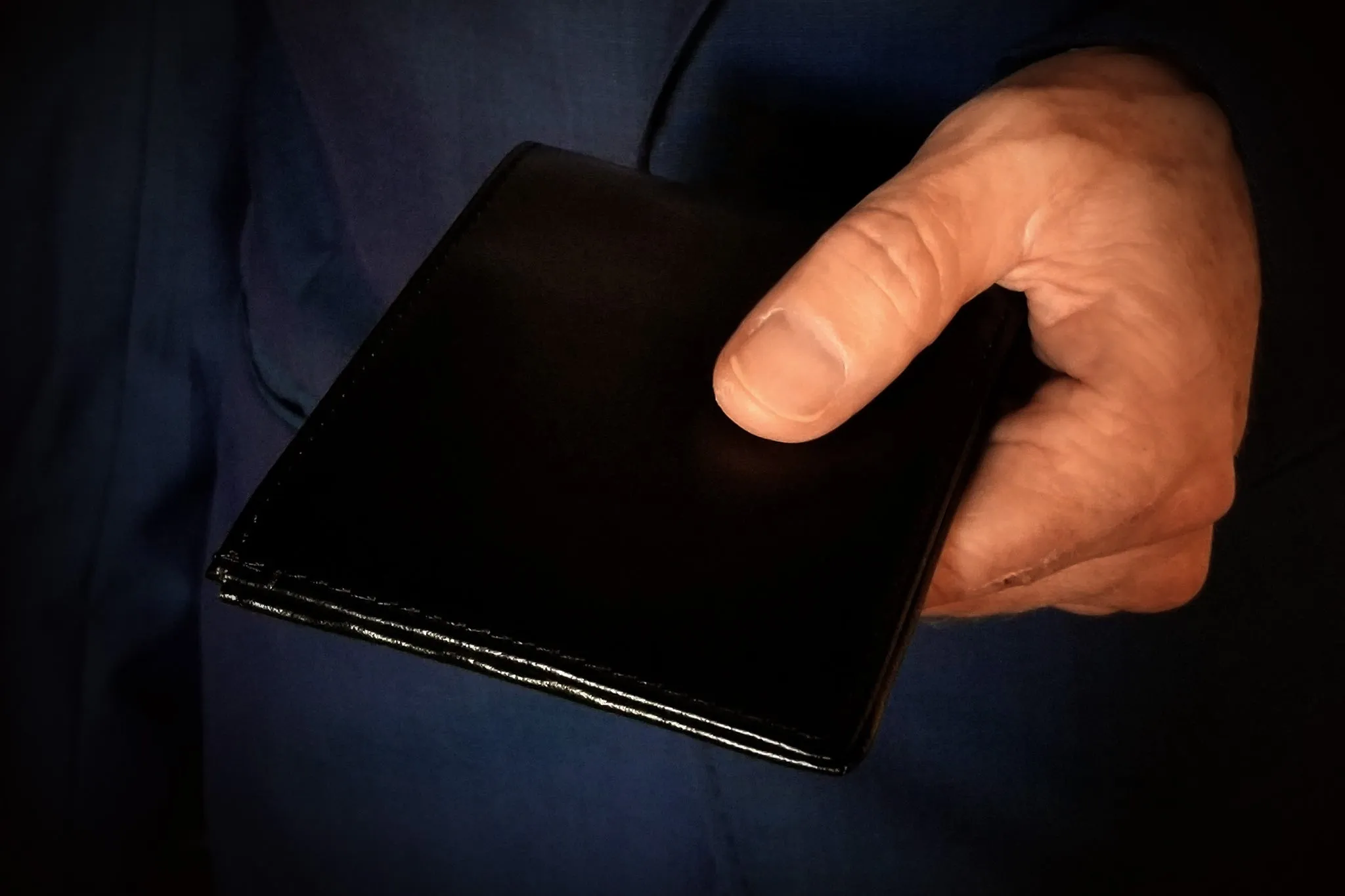 Essential Wallet