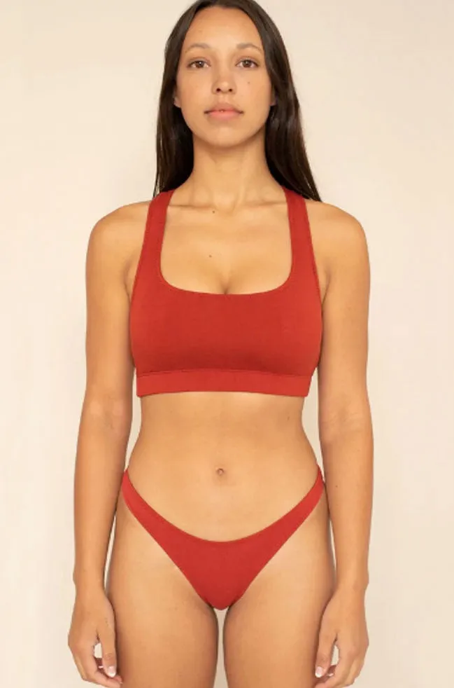 Ethical Eva Bamboo G-String