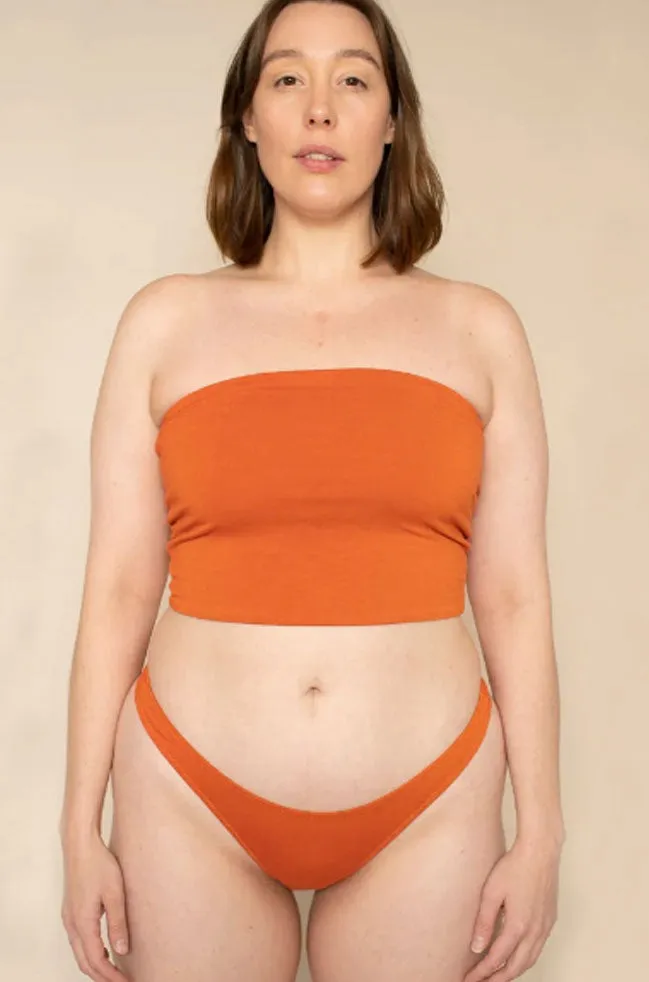 Ethical Eva Bamboo G-String