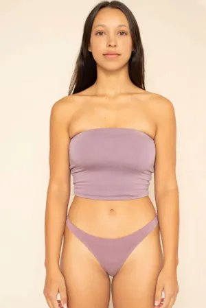 Ethical Eva Bamboo G-String