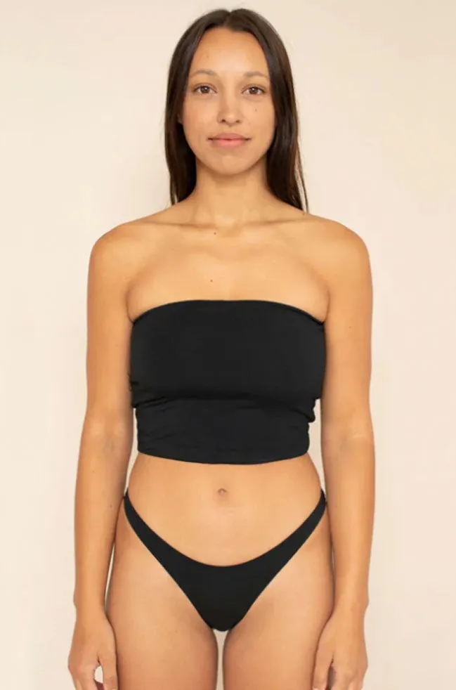 Ethical Eva Bamboo G-String