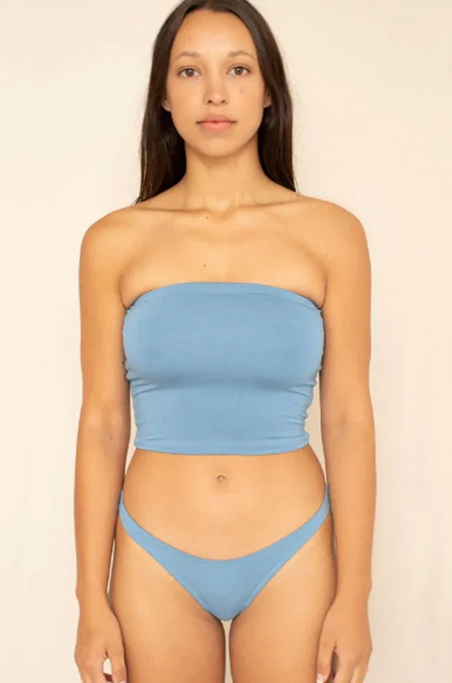 Ethical Eva Bamboo G-String