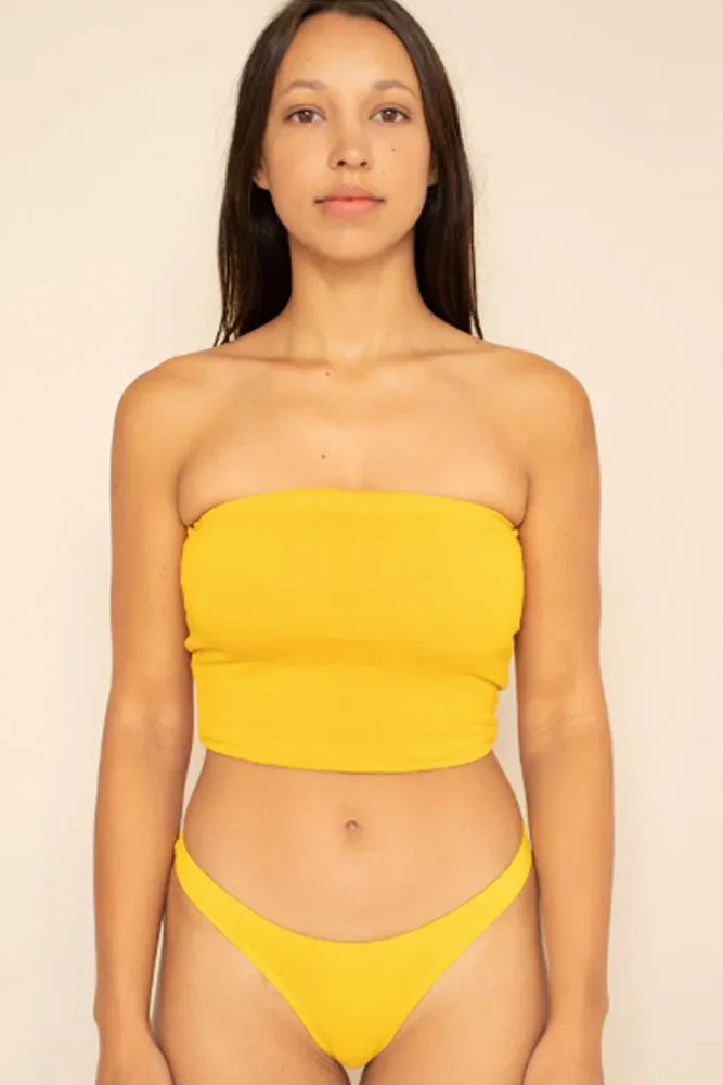 Ethical Eva Bamboo G-String