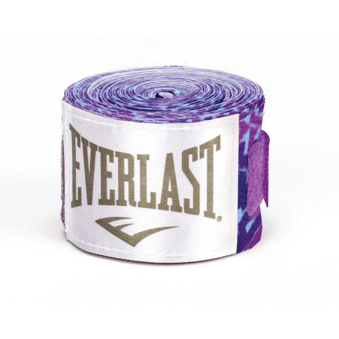 Everlast | Printed Hand Wraps - 120"