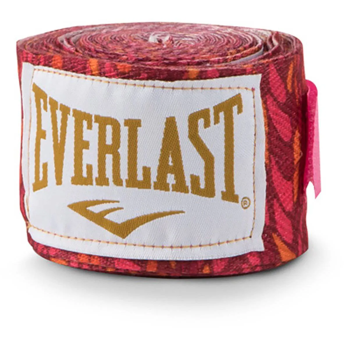 Everlast | Printed Hand Wraps - 120"