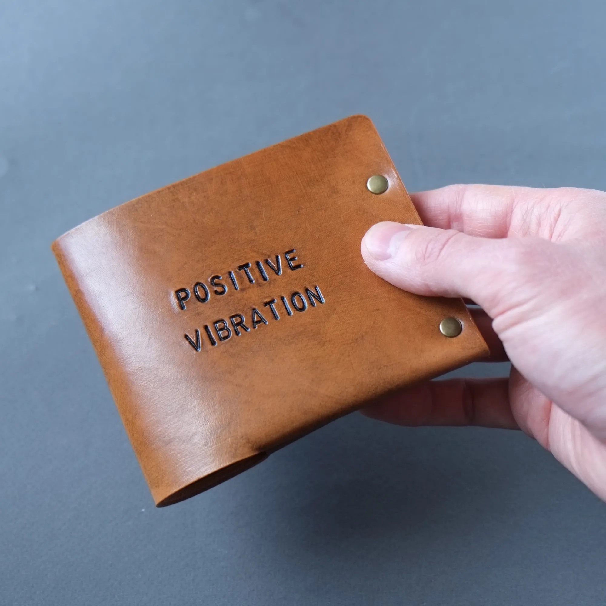 EVERYDAY SLIM WALLET