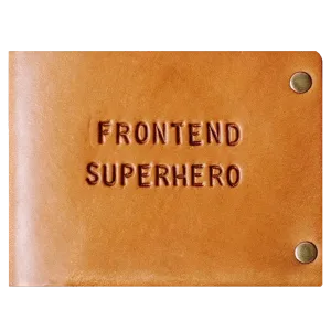 EVERYDAY SLIM WALLET