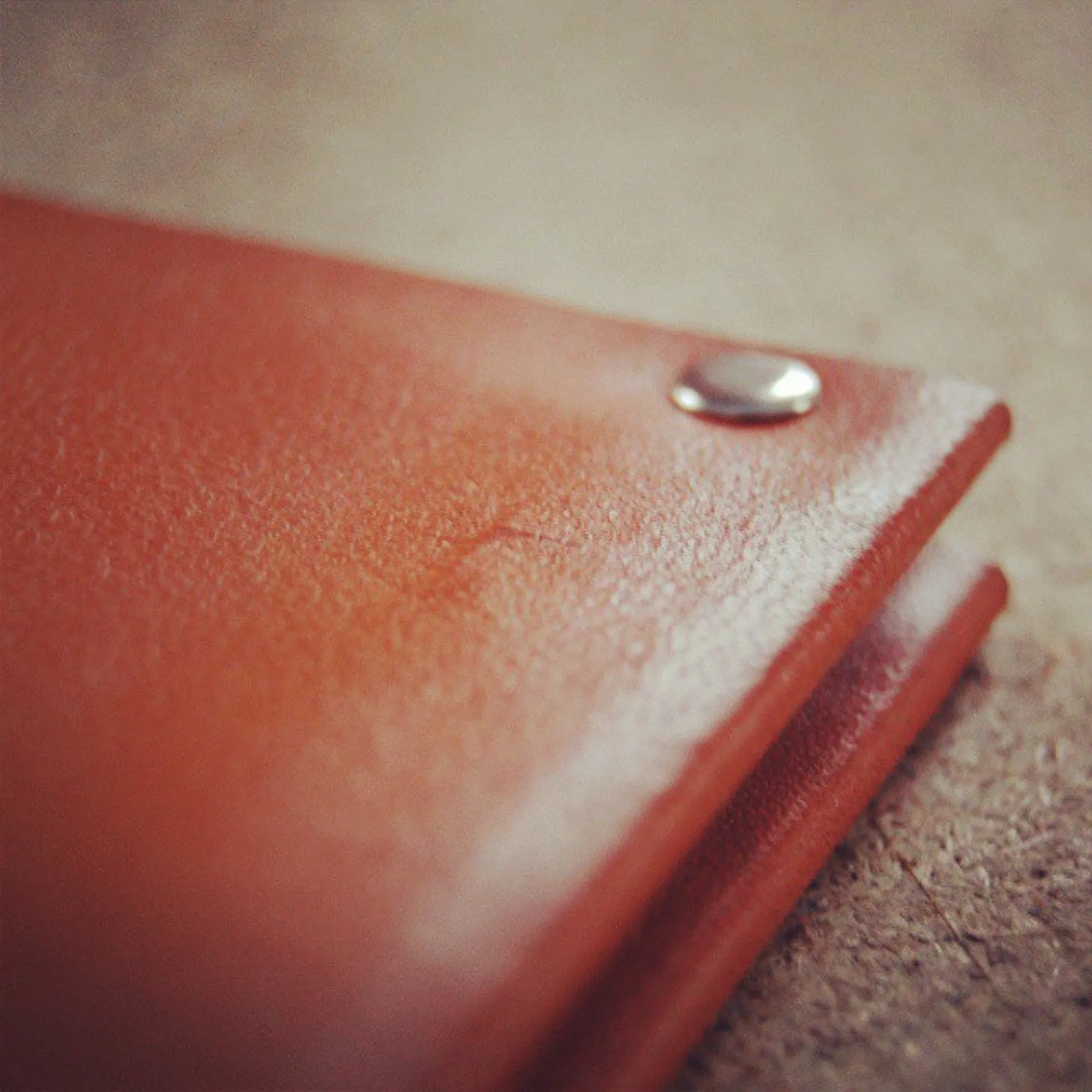 EVERYDAY SLIM WALLET