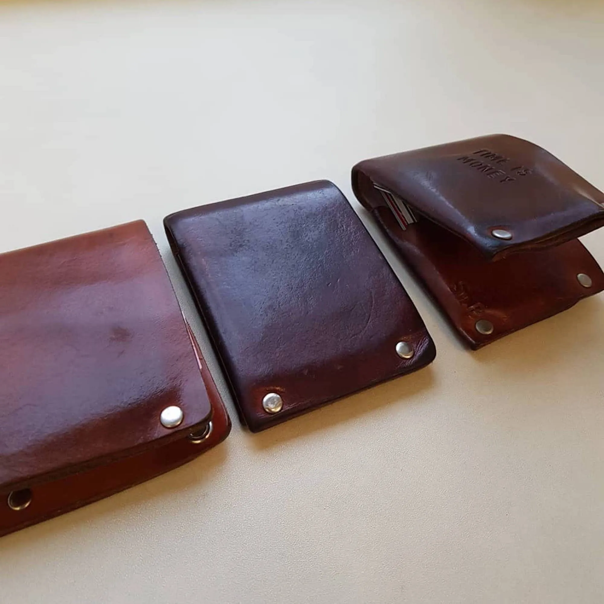 EVERYDAY SLIM WALLET