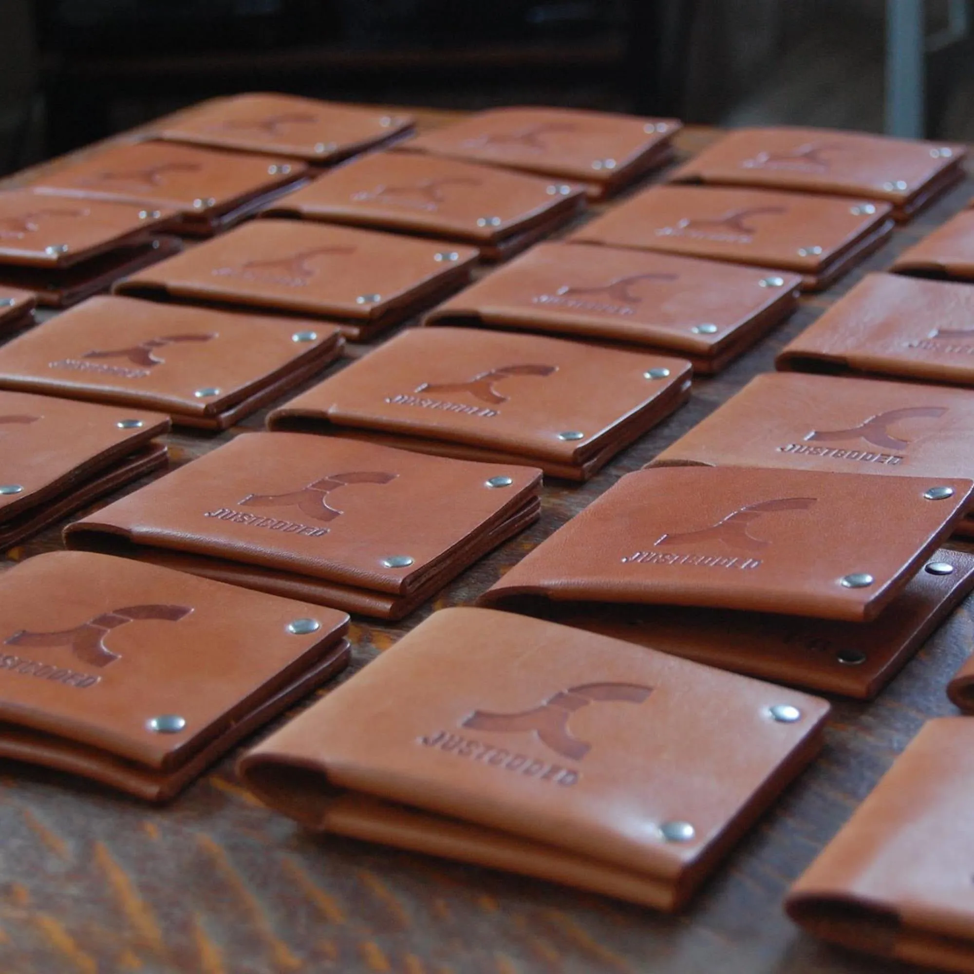 EVERYDAY SLIM WALLET