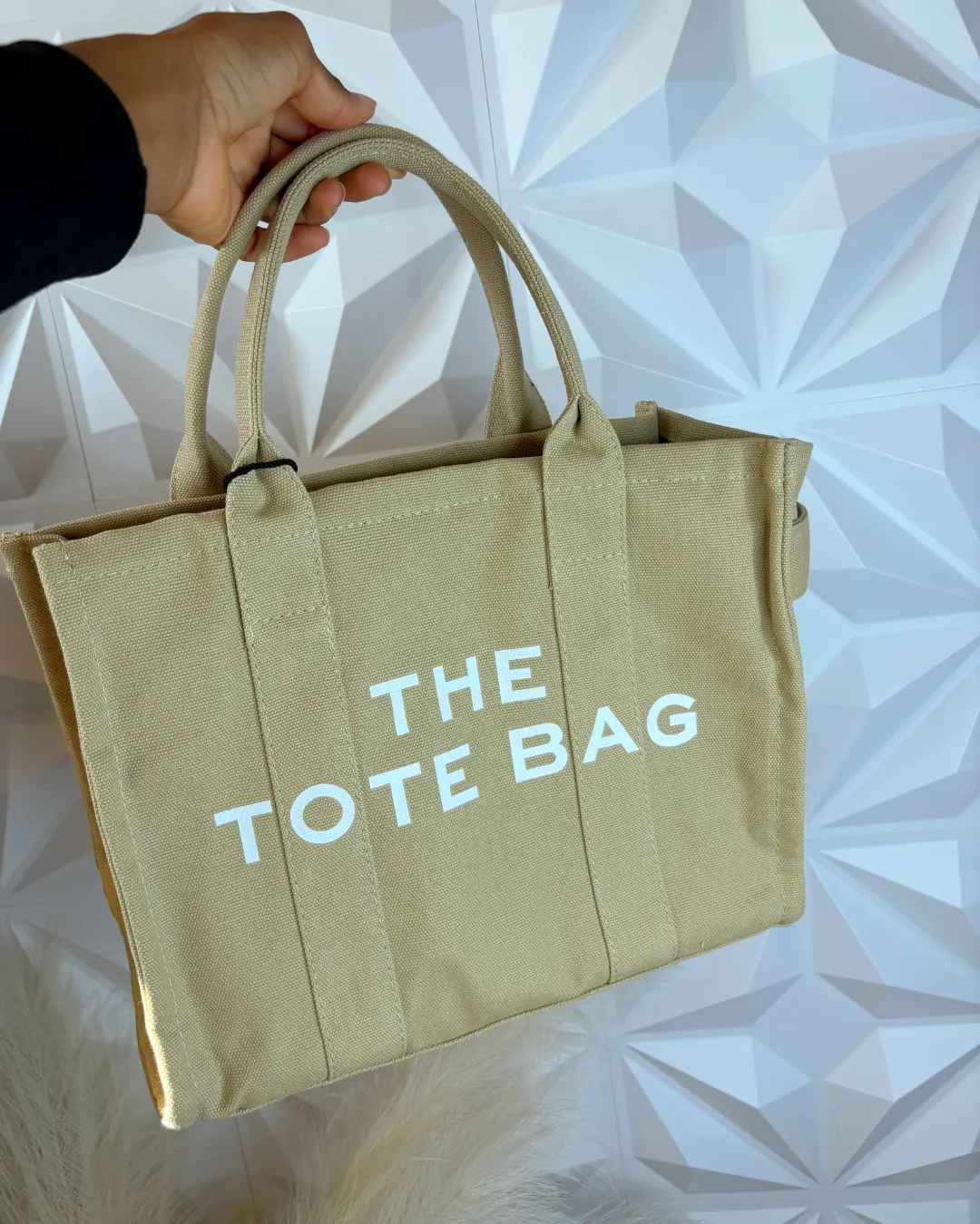 Everyday Tote Bag